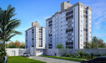 Imagem: Apartamento ao lado da UFSC - Araranguá