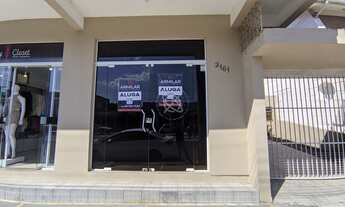 Imagem: Sala para alugar no bairro Jardim das Avenidas