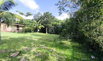 Imagem 3: Sítio no Morro dos Conventos