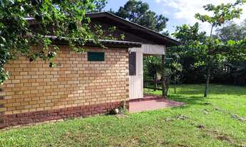 Imagem 5: Sítio no Morro dos Conventos