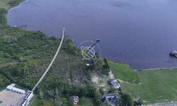 Imagem 2: Sítio no Morro dos Conventos