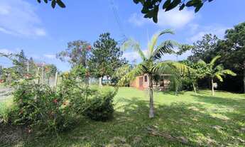 Imagem 4: Sítio no Morro dos Conventos