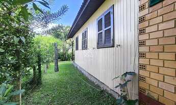 Imagem 7: Sítio no Morro dos Conventos