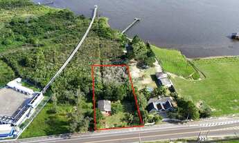 Imagem: Sítio no Morro dos Conventos