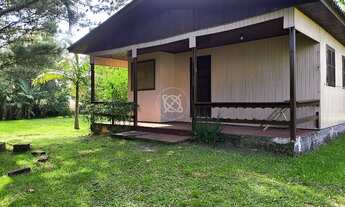 Imagem 6: Sítio no Morro dos Conventos