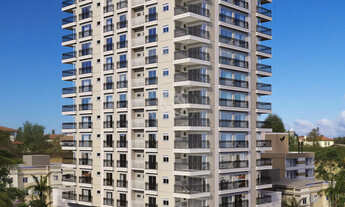 Imagem: PALAZZO RESIDENCE, 3 dormitórios na Avenida