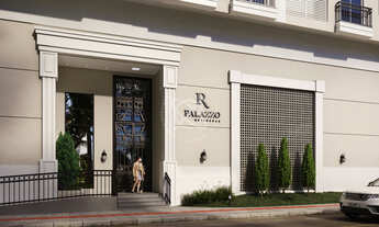 Imagem 2: PALAZZO RESIDENCE, 3 dormitórios na Avenida Sete De Setembro