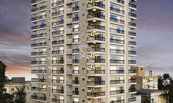 Imagem 3: PALAZZO RESIDENCE, 3 dormitórios na Avenida Sete De Setembro