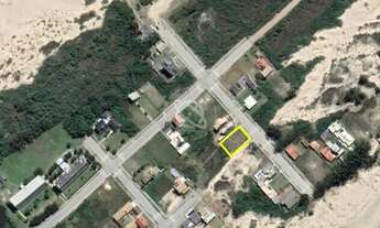 Imagem 7: O melhor terreno no Morro dos Conventos