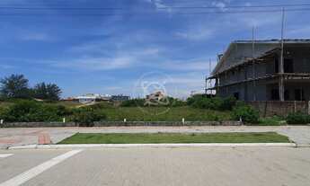 Imagem: O melhor terreno no Morro dos Conventos