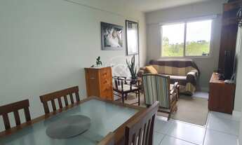 Imagem: Apartamento 02 dormitórios à venda no