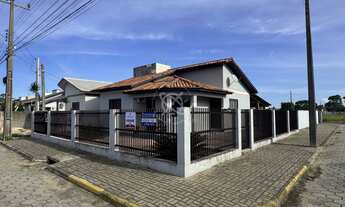 Imagem: Casa no Bairro Polícia Rodoviária