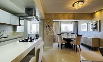 Imagem: APARTAMENTO MOBILIADO ARARANGUÁ