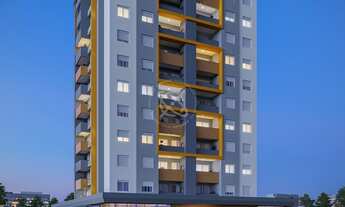 Imagem: Residencial Norton - Apartamento Padrão