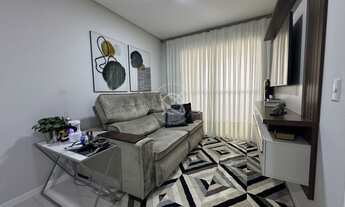 Imagem: Apartamento Mobiliado no Bairro Vila São