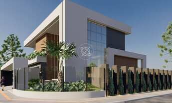 Imagem 4: Casa Alto Padrão no Açores com 3 suítes