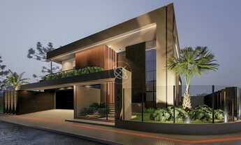 Imagem 3: Casa Alto Padrão no Açores com 3 suítes