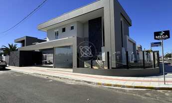 Imagem: Casa Alto Padrão no Açores com 3 suítes