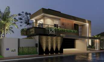 Imagem 6: Casa Alto Padrão no Açores com 3 suítes