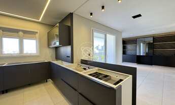 Imagem 7: Apartamento Cobertura com Piscina no Centro de Criciúma