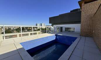 Imagem 2: Apartamento Cobertura com Piscina no Centro de Criciúma