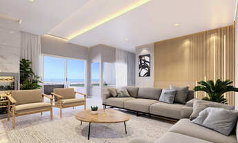 Imagem 4: Apartamento Cobertura Duplex com piscina privativa