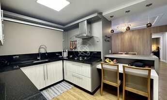 Imagem 7: Amplo apartamento com vista para o lago