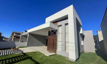 Imagem: Casa à venda no bairro Lagoa da Serra