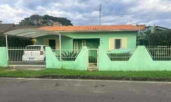 Imagem: Casa de alvenaria