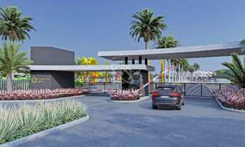 Imagem: Parque dos Ipês - o novo condomínio fechado