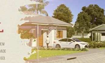 Imagem: Terreno à venda no bairro Caverazinho