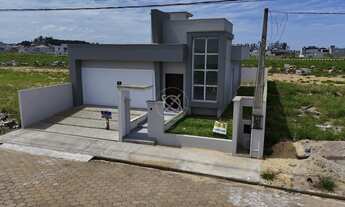 Imagem: Casa Contemporânea com Piscina