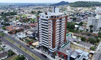 Imagem: Apartamento Alto Padrão homeclub - Centro