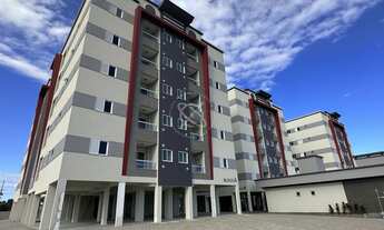 Imagem: Residencial Porto Madero