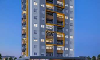 Imagem: Residencial Norton - Apartamento Padrão