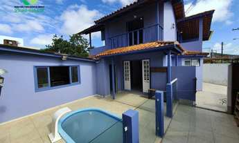 Imagem: Casa 04 quartos, em Ingleses/Florianópolis/SC