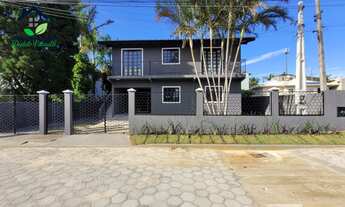 Imagem: Casa Duplex com 05 quartos - Ingleses, Florianópolis/SC