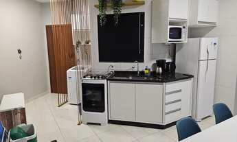 Imagem 3: Apartamento 02 quartos, 50 mts da praia, Ponta das Canas/Florianópolis/SC