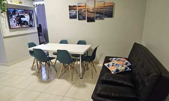 Imagem 2: Apartamento 02 quartos, 50 mts da praia, Ponta das Canas/Florianópolis/SC