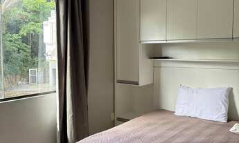 Imagem 4: Apartamento 02 quartos, 50 mts da praia, Ponta das Canas/Florianópolis/SC