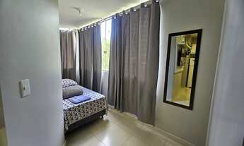 Imagem 7: Apartamento 02 quartos, 50 mts da praia, Ponta das Canas/Florianópolis/SC