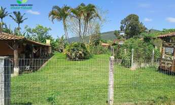 Imagem: Terreno de 1.019m² com casa_Vargem Grande_Florianópolis/SC