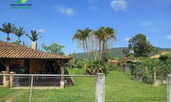 Imagem 2: Terreno de 1.019m² com casa_Vargem Grande_Florianópolis/SC