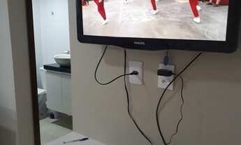 Imagem 5: Apartamento 01 quarto, Praia de Ponta das Canas - Florianópolis/SC