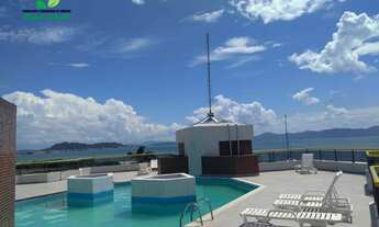 Imagem 2: Apartamento 01 quarto, Praia de Ponta das Canas - Florianópolis/SC