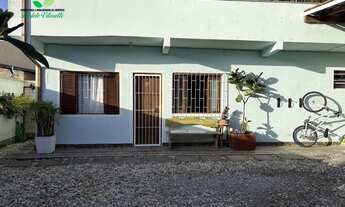Imagem 2: Apartamento Térreo 02 quartos, Vargem Grande/Florianópolis/SC