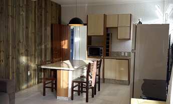 Imagem 5: Apartamento Térreo 02 quartos, Vargem Grande/Florianópolis/SC