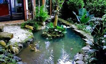 Imagem: Casa Alto Padrão 05 quartos, Lagoa da Conceição/Florianópolis/SC