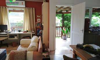Imagem 3: Vende casa 02 quartos, Vargem Grande - Florianópolis/SC