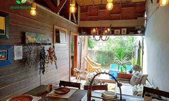 Imagem 2: Vende casa 02 quartos, Vargem Grande - Florianópolis/SC